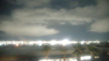 Weather camera view of Bob Miller MS.