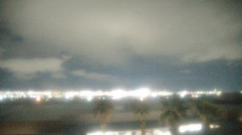 Weather camera view of Bob Miller MS.