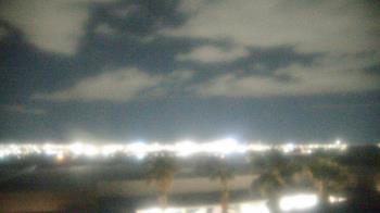 Weather camera view of Bob Miller MS.