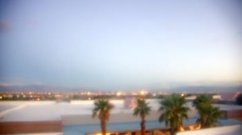 Weather camera view of Bob Miller MS.