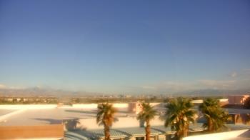 Weather camera view of Bob Miller MS.