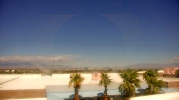 Weather camera view of Bob Miller MS.