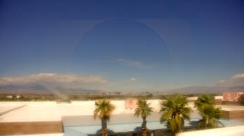 Weather camera view of Bob Miller MS.