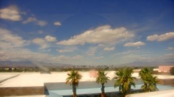 Weather camera view of Bob Miller MS.