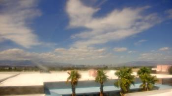 Weather camera view of Bob Miller MS.