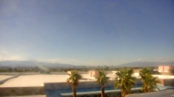 Weather camera view of Bob Miller MS.