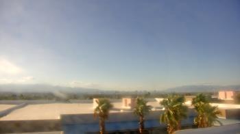 Weather camera view of Bob Miller MS.