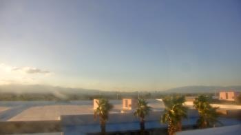 Weather camera view of Bob Miller MS.