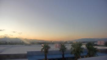 Weather camera view of Bob Miller MS.