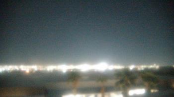 Weather camera view of Bob Miller MS.