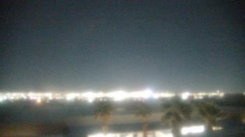 Weather camera view of Bob Miller MS.