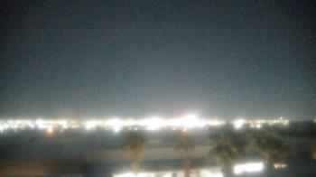 Weather camera view of Bob Miller MS.