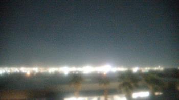 Weather camera view of Bob Miller MS.