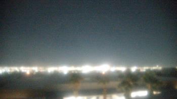 Weather camera view of Bob Miller MS.