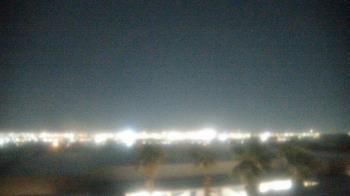 Weather camera view of Bob Miller MS.