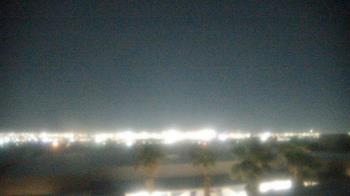 Weather camera view of Bob Miller MS.