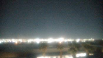 Weather camera view of Bob Miller MS.