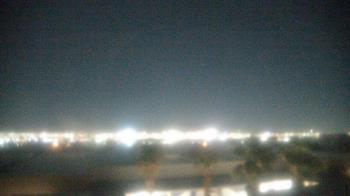 Weather camera view of Bob Miller MS.