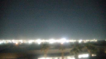 Weather camera view of Bob Miller MS.