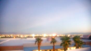 Weather camera view of Bob Miller MS.