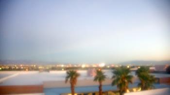 Weather camera view of Bob Miller MS.