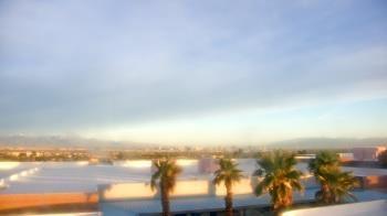 Weather camera view of Bob Miller MS.