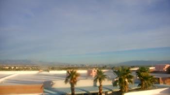 Weather camera view of Bob Miller MS.