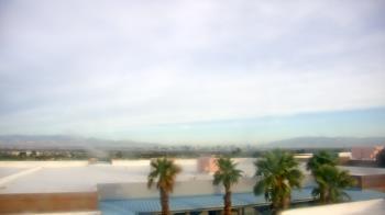 Weather camera view of Bob Miller MS.