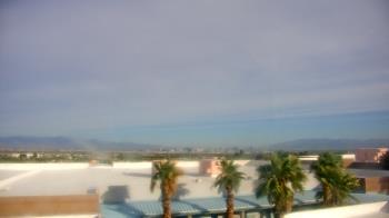 Weather camera view of Bob Miller MS.