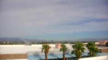 Weather camera view of Bob Miller MS.