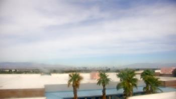 Weather camera view of Bob Miller MS.