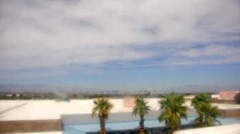 Weather camera view of Bob Miller MS.