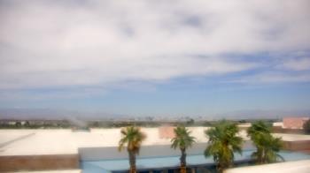 Weather camera view of Bob Miller MS.