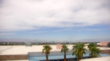 Weather camera view of Bob Miller MS.