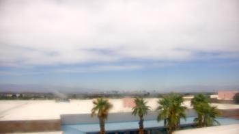 Weather camera view of Bob Miller MS.