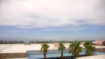 Weather camera view of Bob Miller MS.