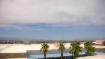 Weather camera view of Bob Miller MS.