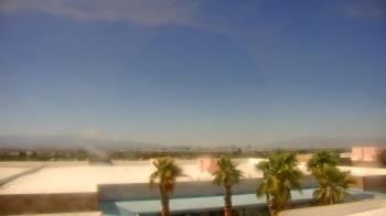 Weather camera view of Bob Miller MS.