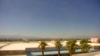 Weather camera view of Bob Miller MS.