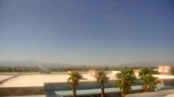 Weather camera view of Bob Miller MS.