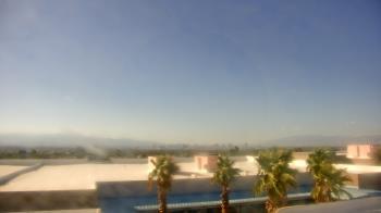 Weather camera view of Bob Miller MS.