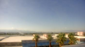 Weather camera view of Bob Miller MS.