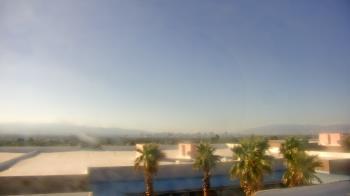 Weather camera view of Bob Miller MS.