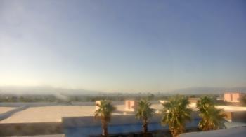 Weather camera view of Bob Miller MS.