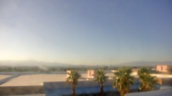 Weather camera view of Bob Miller MS.