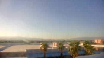 Weather camera view of Bob Miller MS.