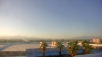 Weather camera view of Bob Miller MS.