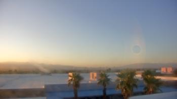 Weather camera view of Bob Miller MS.