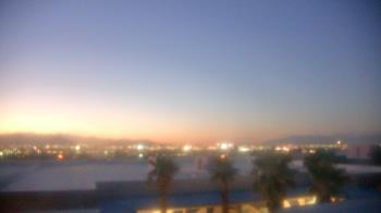 Weather camera view of Bob Miller MS.