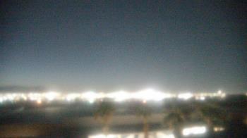 Weather camera view of Bob Miller MS.